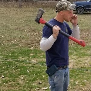 Meet your Posher, Jay